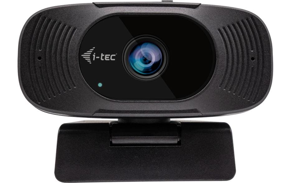i-tec Webcam SOLOMON 300