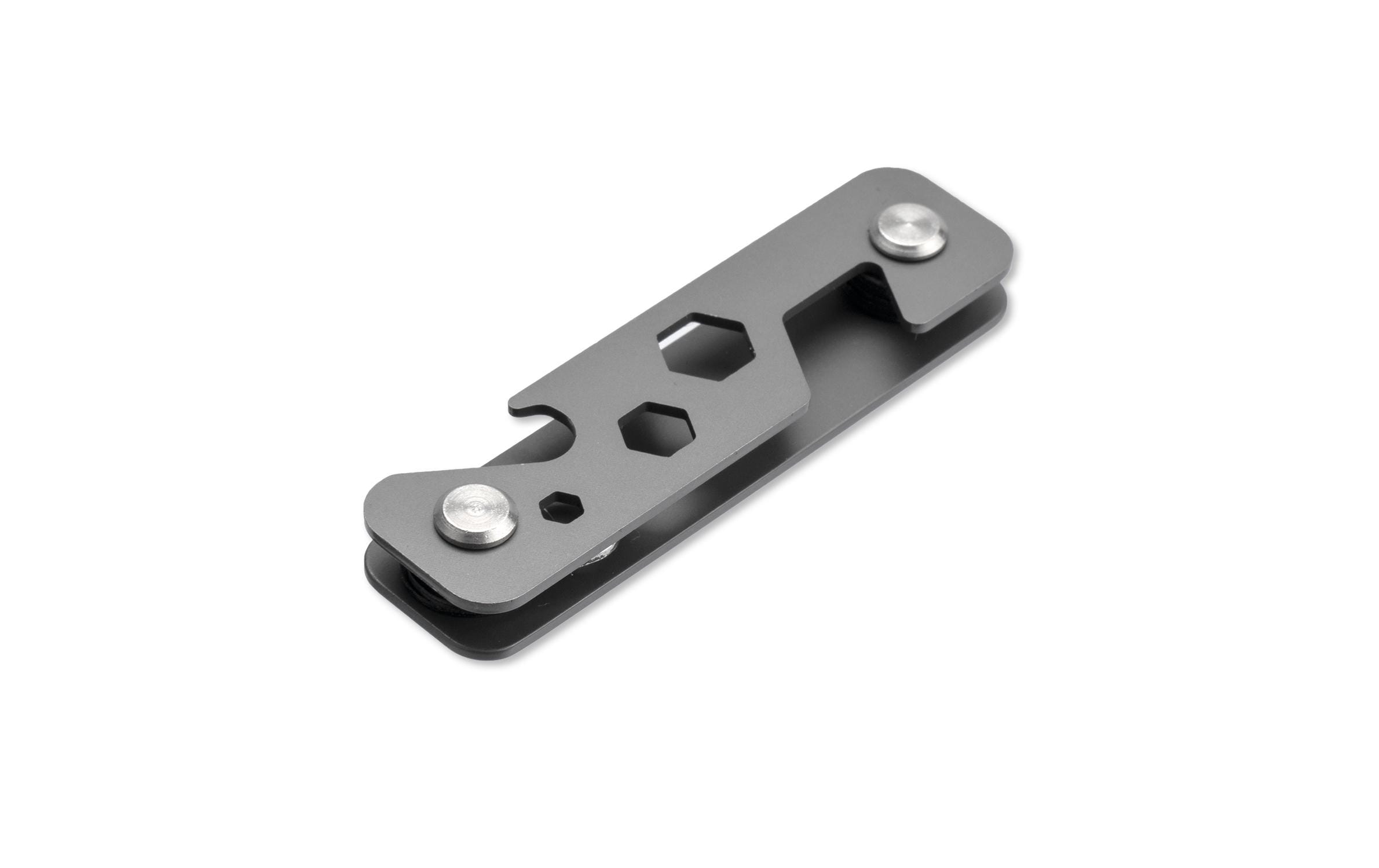 4smarts Multitool Schlüssel Organizer