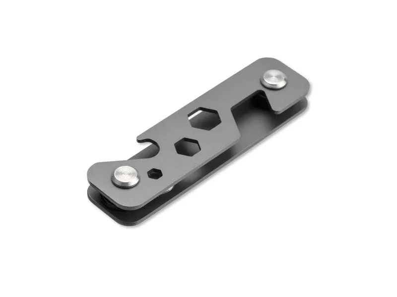 4smarts Multitool Schlüssel Organizer 4smarts Multitool Schlüssel Organizer