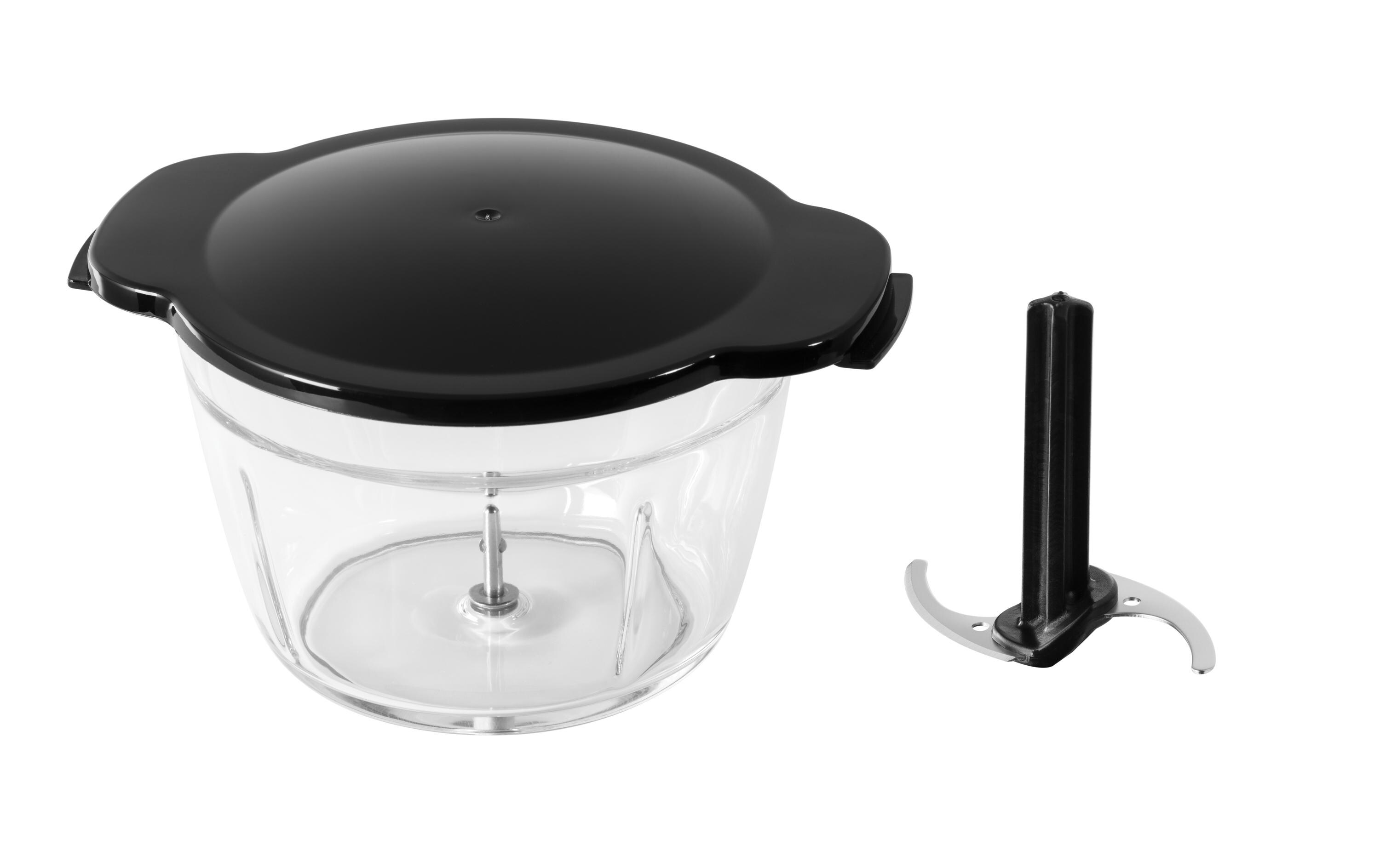 Russell Hobbs Zerkleinerer Desire Mini Rot, 0.5 l