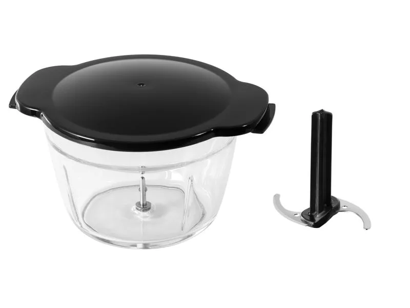 Russell Hobbs Zerkleinerer Desire Mini Rot, 0.5 l Russell Hobbs Zerkleinerer Desire Mini Rot, 0.5 l