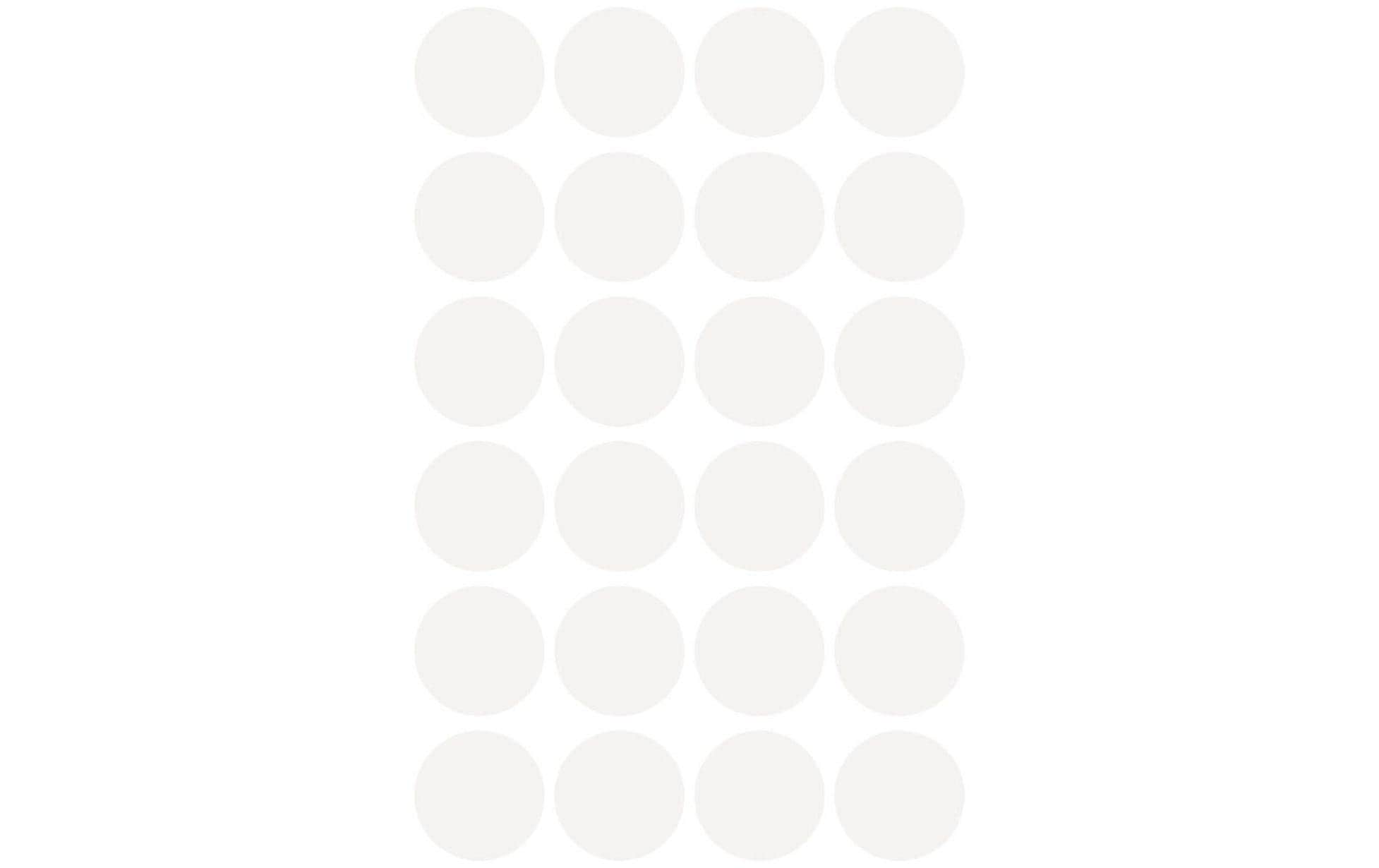 Avery Zweckform Klebepunkte 18 mm Weiss Avery Zweckform Klebepunkte 18 mm Weiss