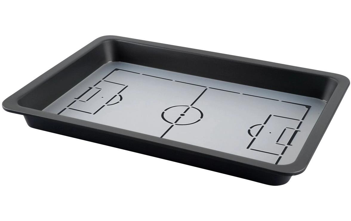 Zenker Backblech mit Spielfeld 42 cm x 29 cm