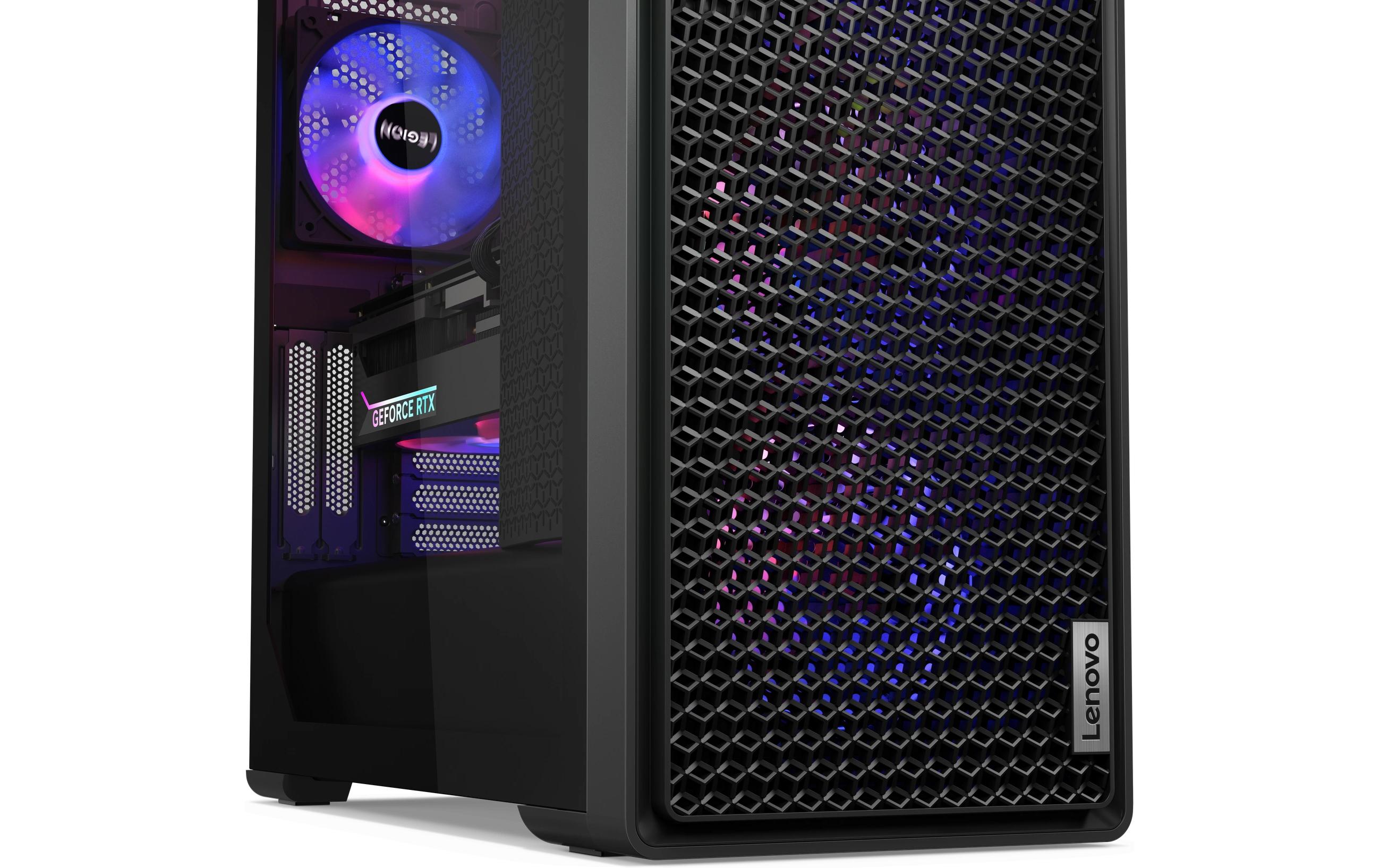 Lenovo Gaming PC Legion T7 34IAS10