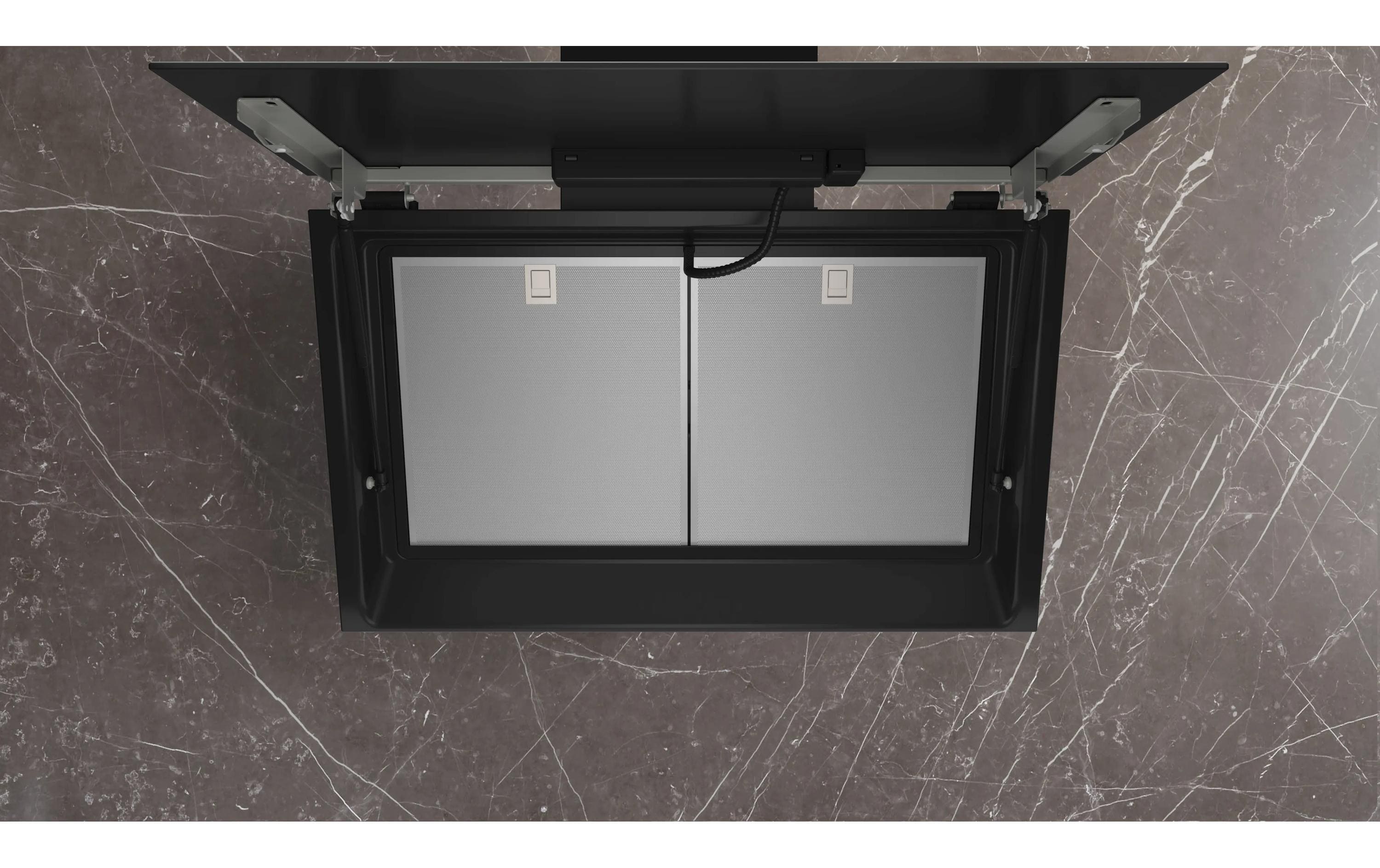 Siemens Abzughaube LC81KAN60 4 Stufen Siemens Abzughaube LC81KAN60 4 Stufen