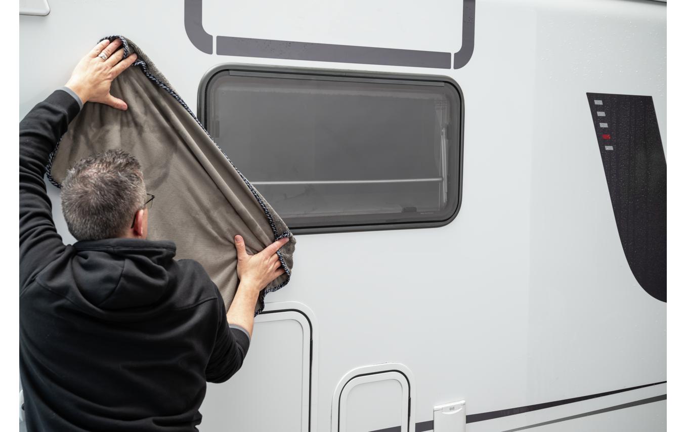 Sonax CARAVAN RegenstreifenEntferner, 500 ml