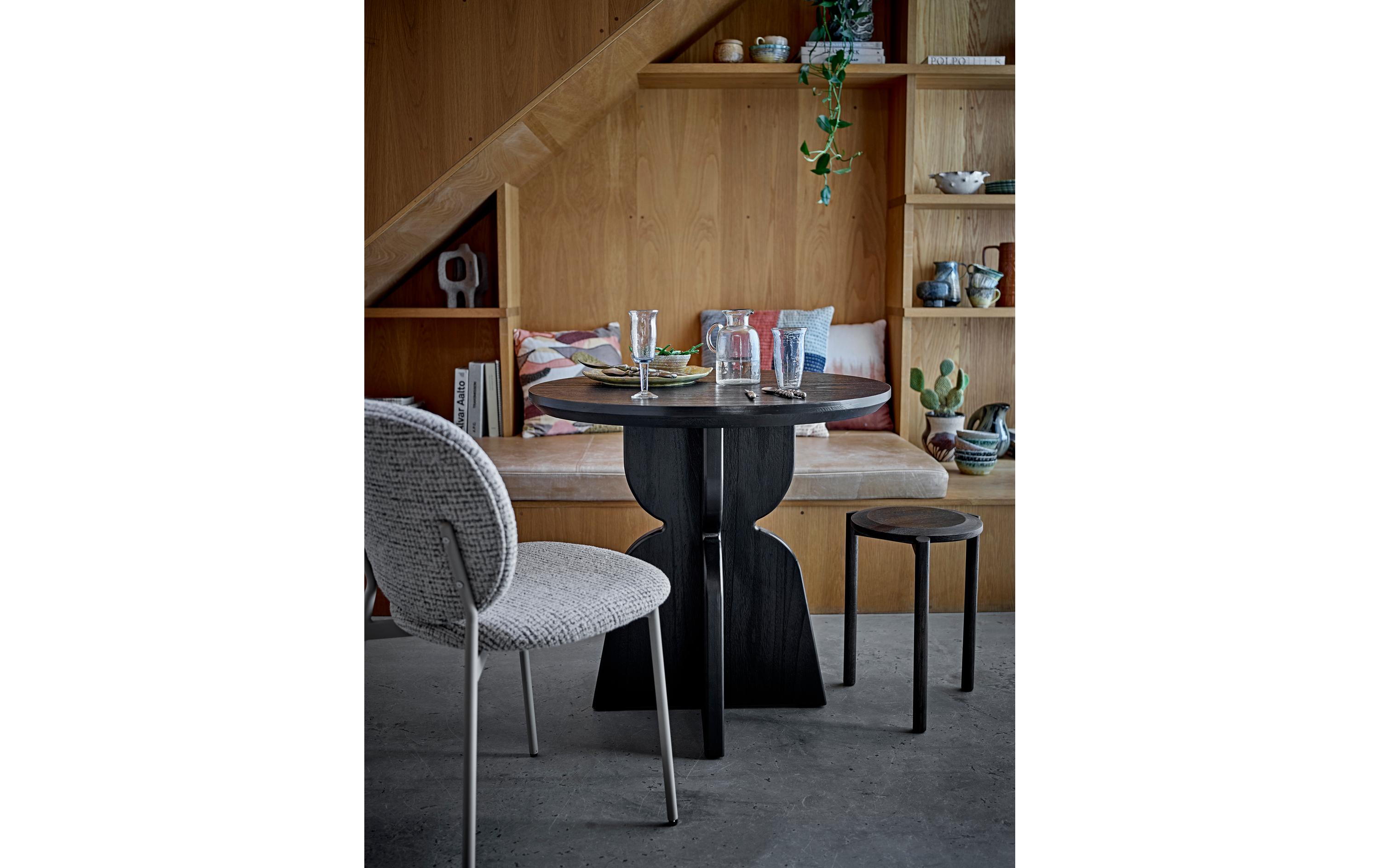 Bloomingville Trinkglas Asha 250 ml, 4 Stück, Transparent