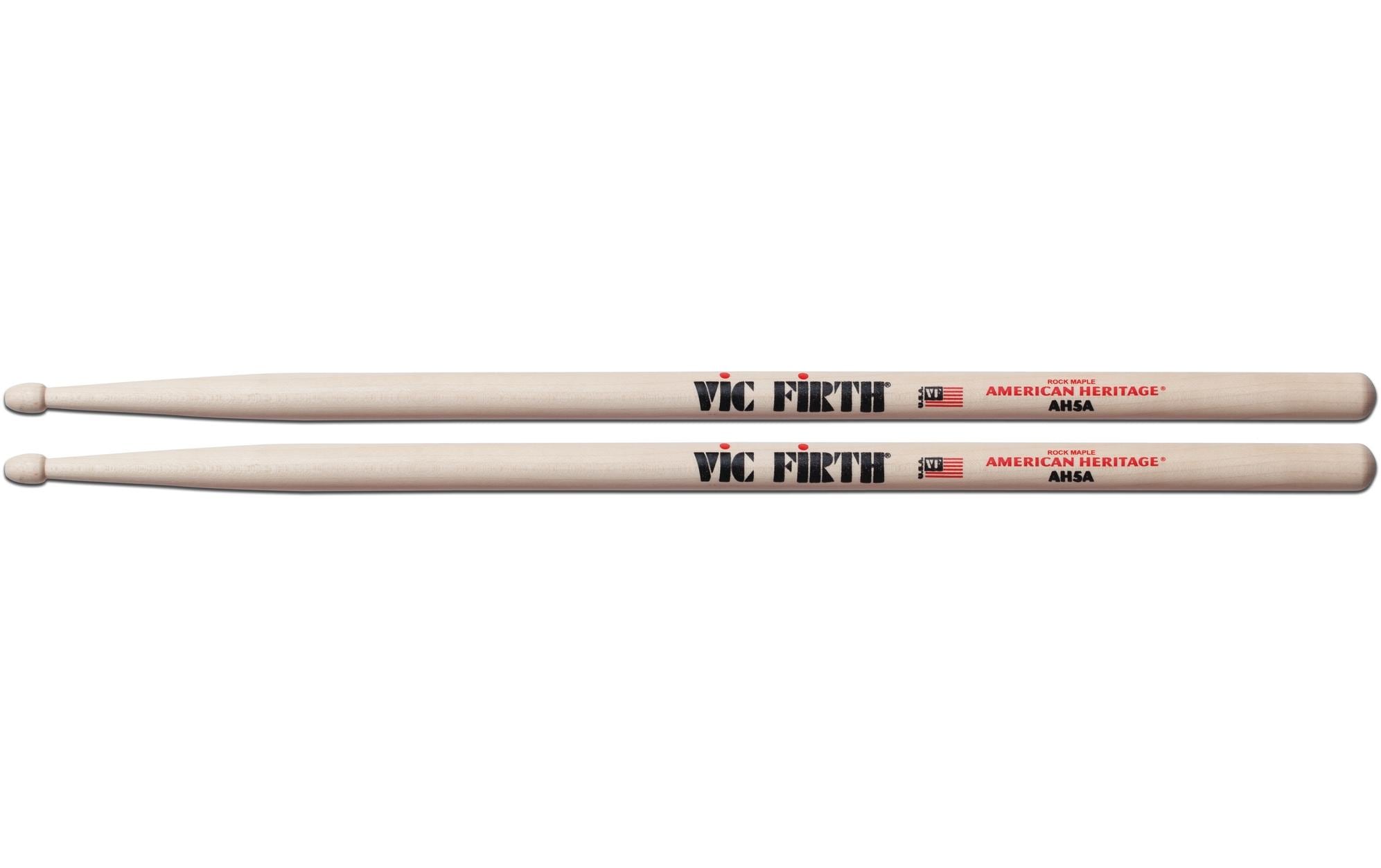 Vic Firth Drumsticks AH5A – 1 Paar Vic Firth Drumsticks AH5A – 1 Paar
