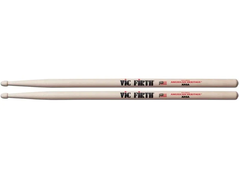 Vic Firth Drumsticks AH5A – 1 Paar Vic Firth Drumsticks AH5A – 1 Paar