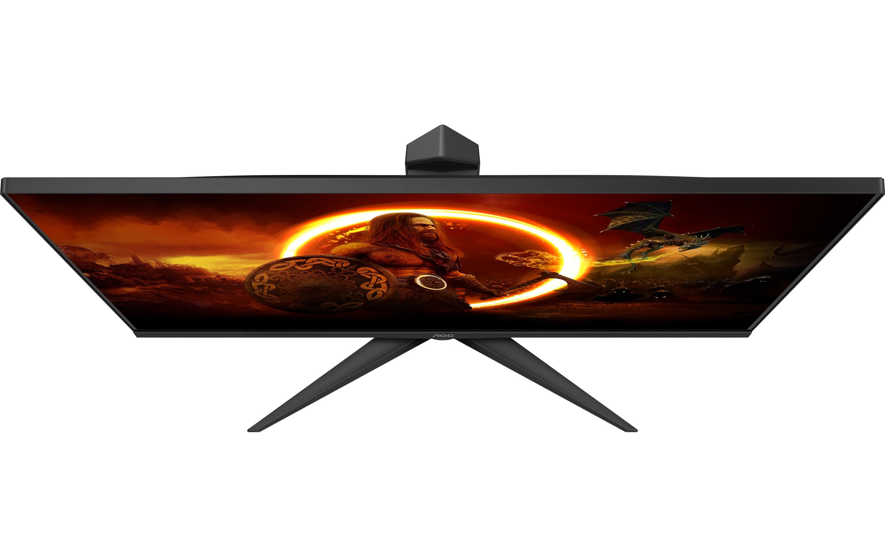 AOC Monitor 27G2ZN3/BK AOC Monitor 27G2ZN3/BK