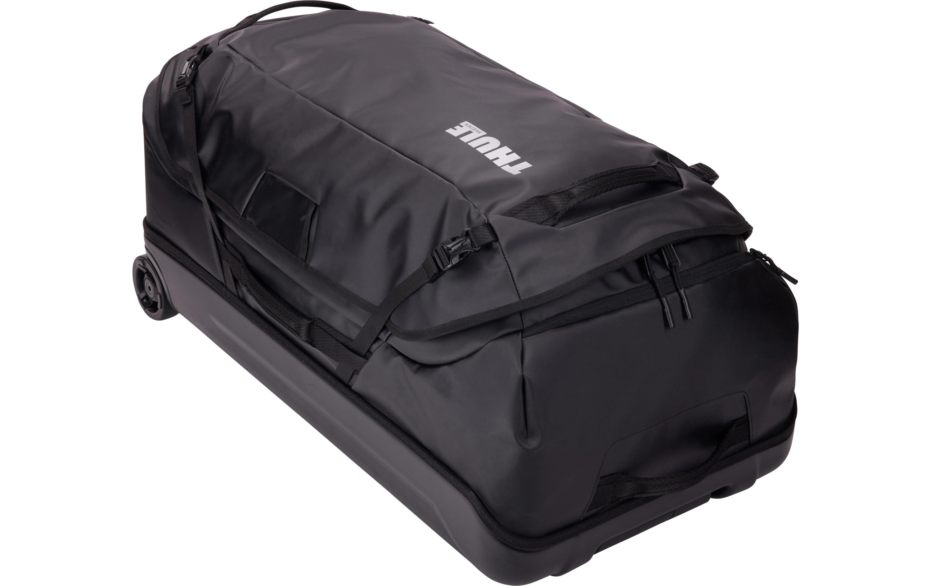 Thule Reisekoffer Chasm 110 l, Black