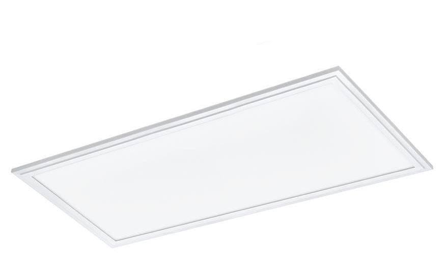 EGLO Leuchten LED Panel SALOBRENA RGBW 300 x 600 21 W EGLO Leuchten LED Panel SALOBRENA RGBW 300 x 600 21 W