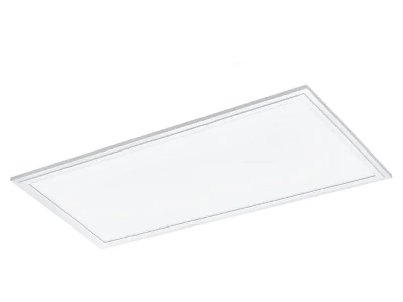 EGLO Leuchten LED Panel SALOBRENA RGBW 300 x 600 21 W EGLO Leuchten LED Panel SALOBRENA RGBW 300 x 600 21 W