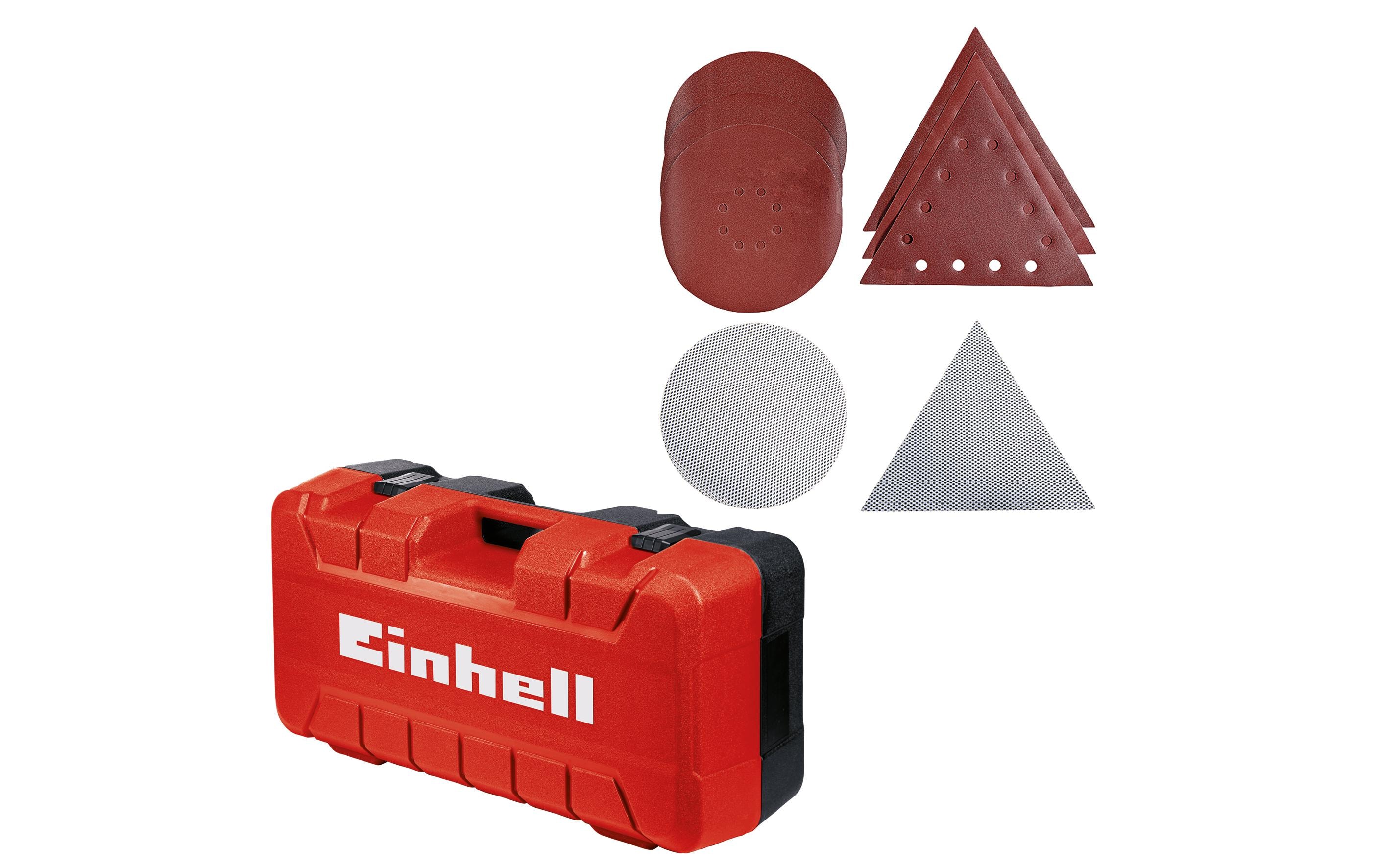 Einhell Tellerschleifer TE-DW 225 X Einhell Tellerschleifer TE-DW 225 X