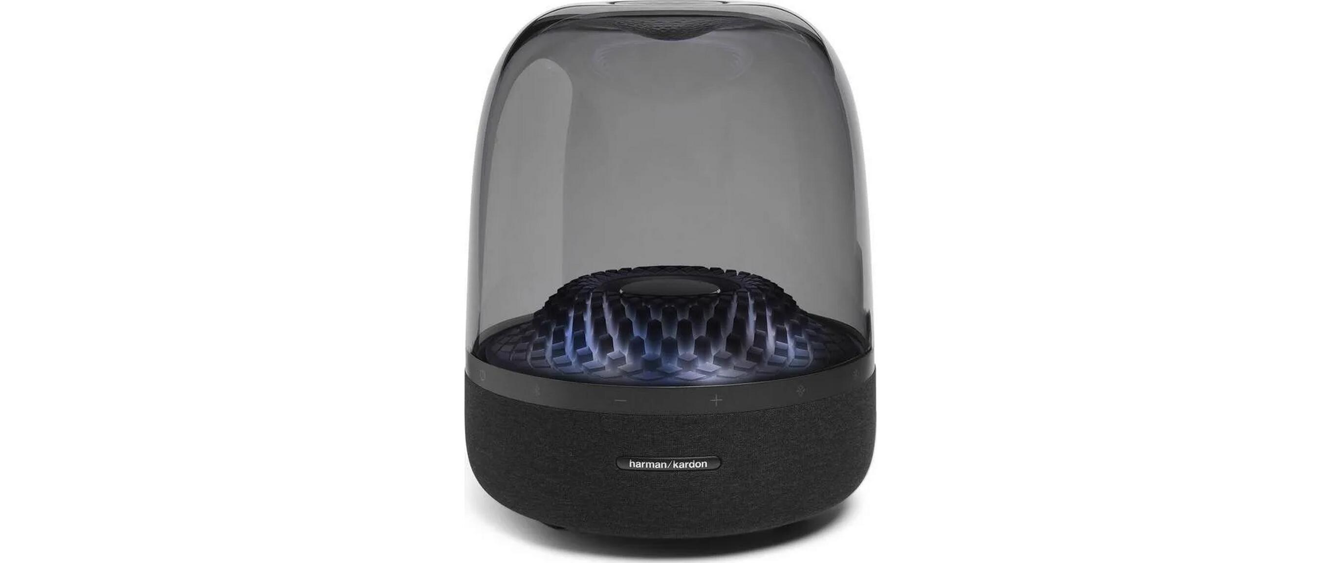 Harman/Kardon Aura Studio 4 Schwarz