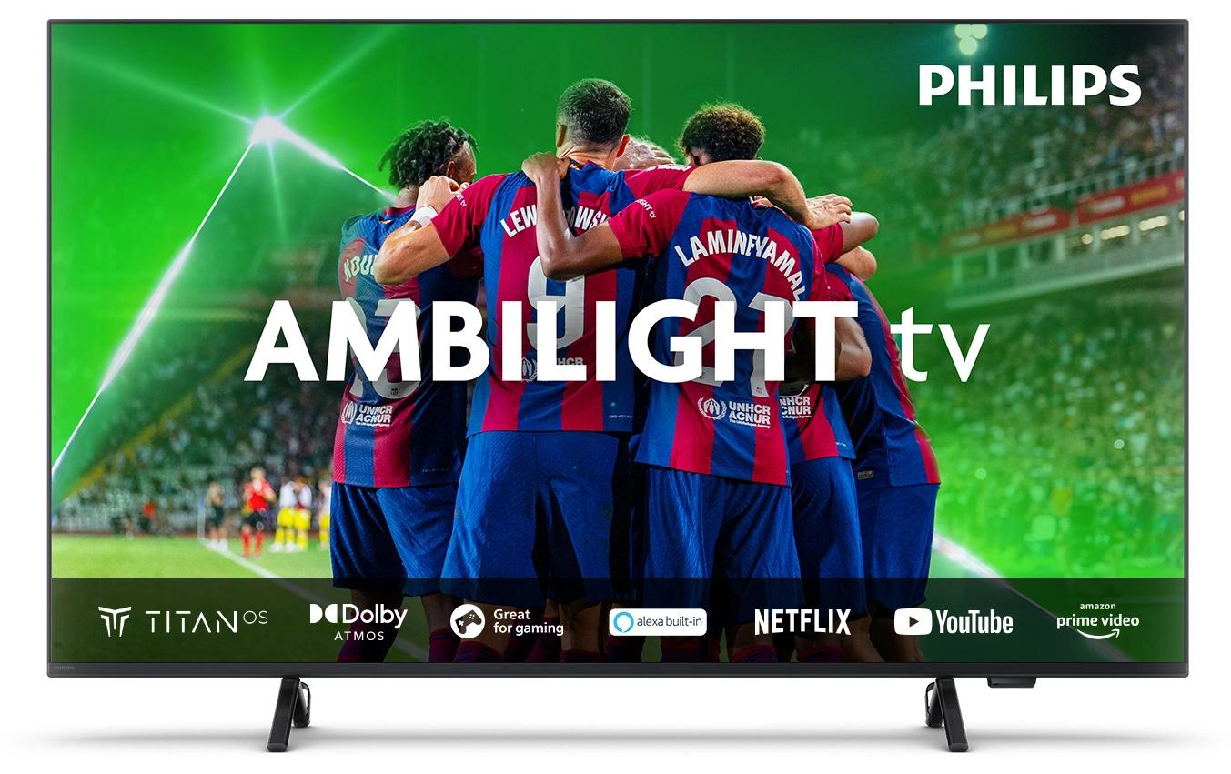 Philips TV 85PUS8309/12 85, 3840 x 2160 (Ultra HD 4K), LED-LCD Philips TV 85PUS8309/12 85, 3840 x 2160 (Ultra HD 4K), LED-LCD