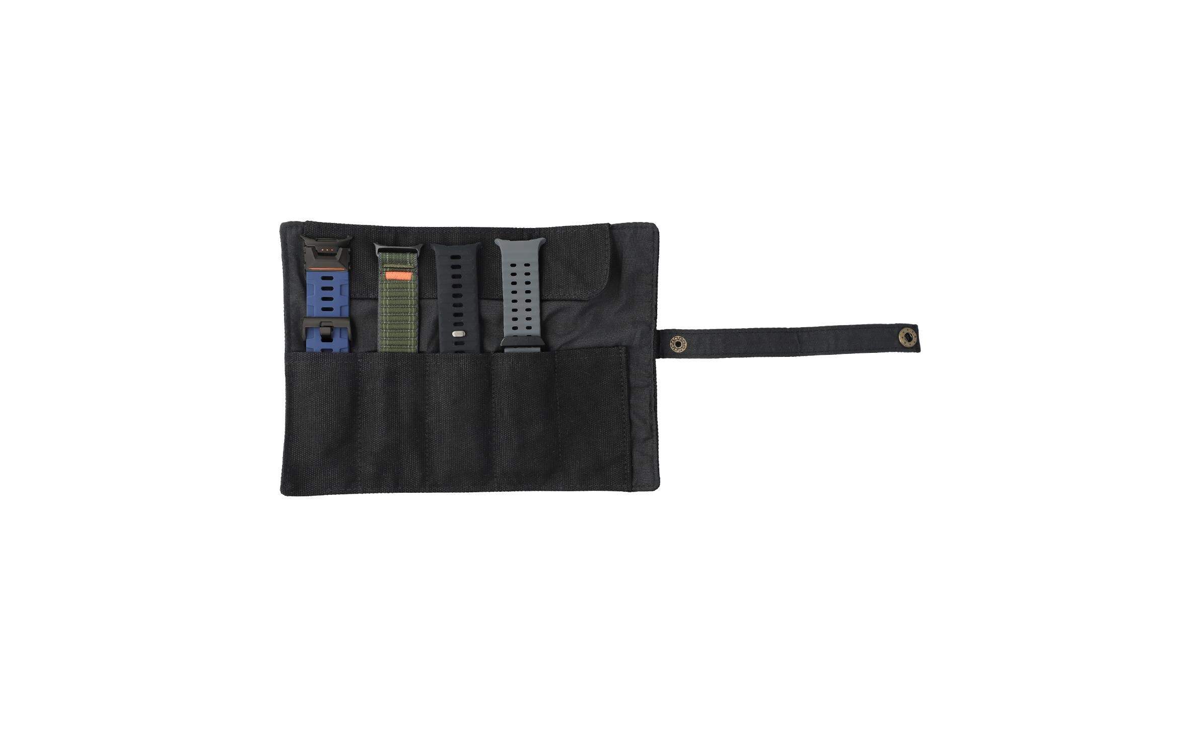 4smarts Watchband 4er Set Alpha für Samsung Galaxy Watch Ultra