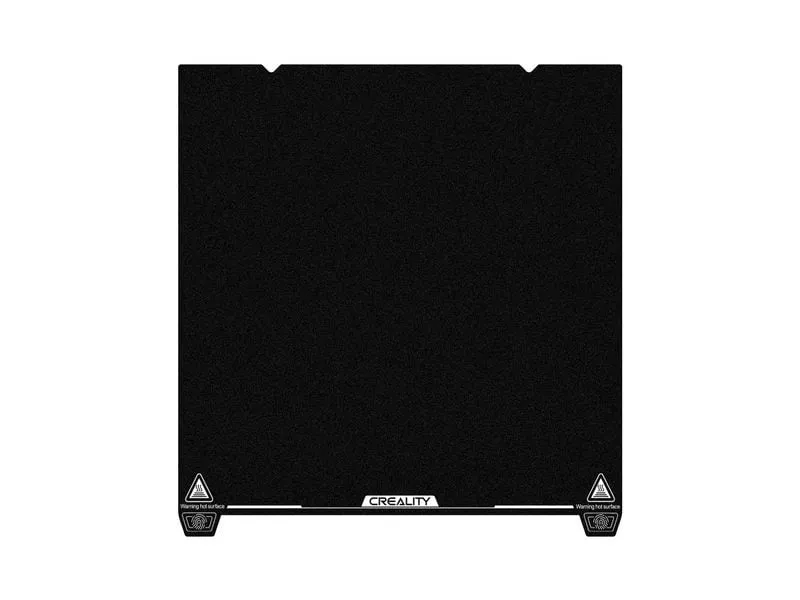 Creality Druckplattform Epoxidharz-Printplatte 310 x 315 mm Creality Druckplattform Epoxidharz-Printplatte 310 x 315 mm