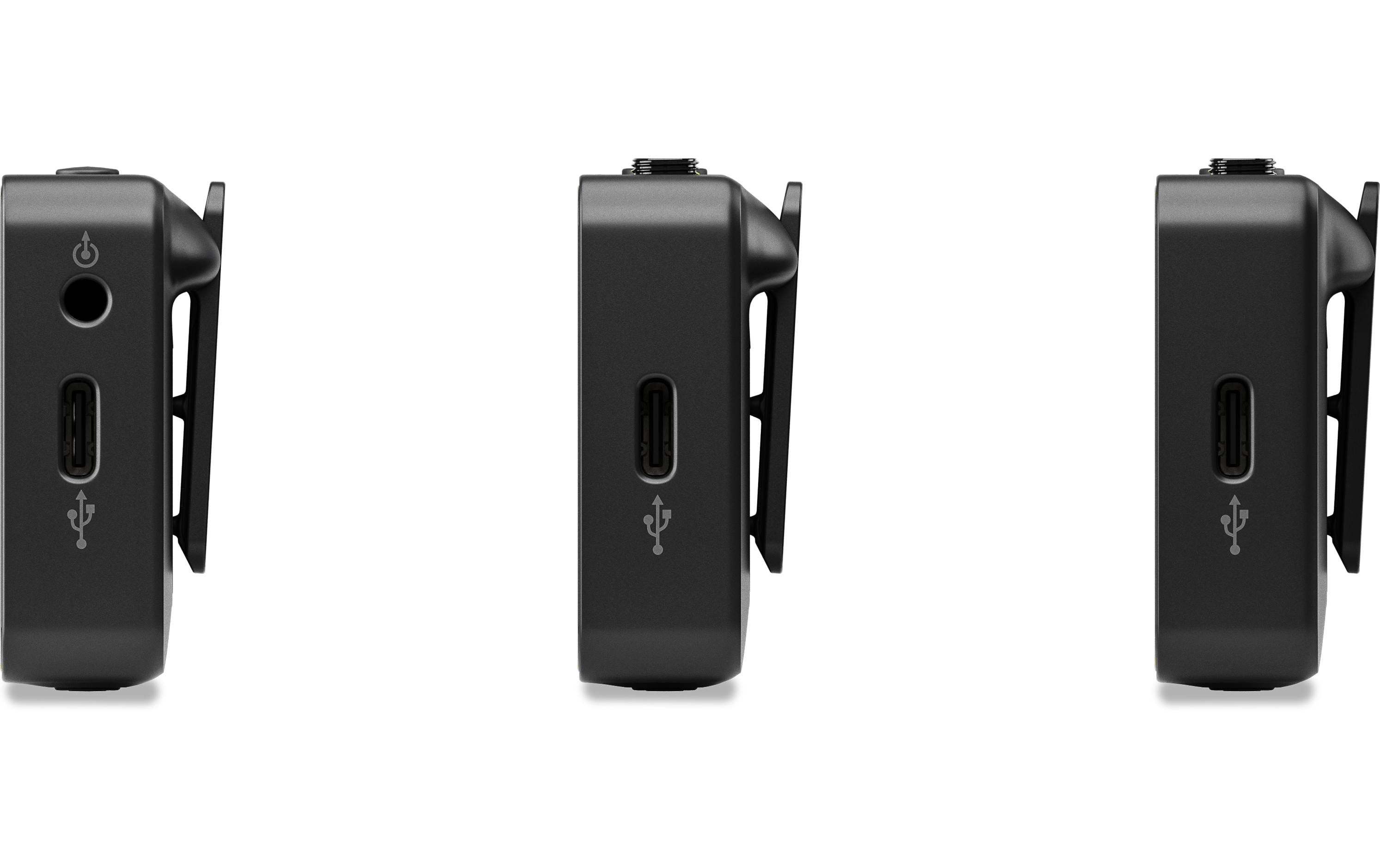 Rode Übertragungssystem Wireless GO Gen 3