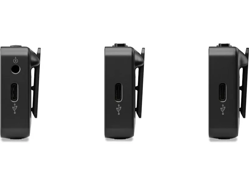 Rode Übertragungssystem Wireless GO Gen 3 Rode Übertragungssystem Wireless GO Gen 3