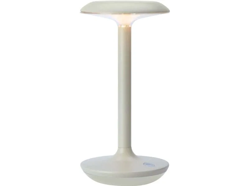 Markslöjd Akku-Tischleuchte Petit IP44 - Naturweiss Markslöjd Akku-Tischleuchte Petit IP44 - Naturweiss