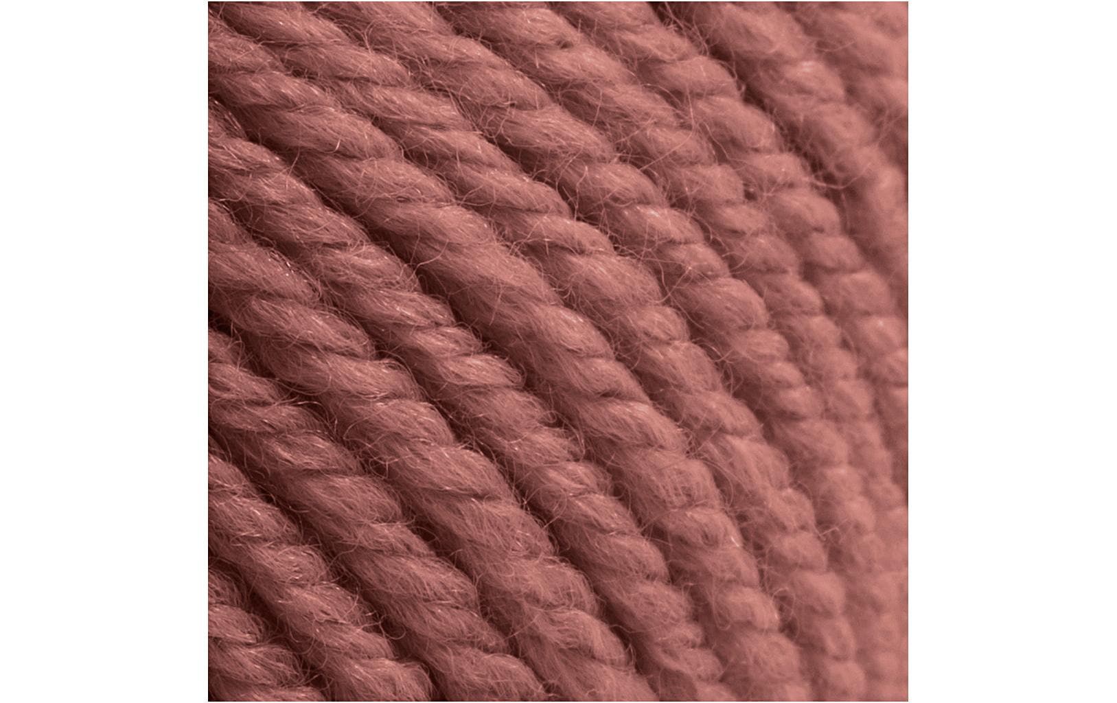 Creativ Company Wolle 100 g Rosa