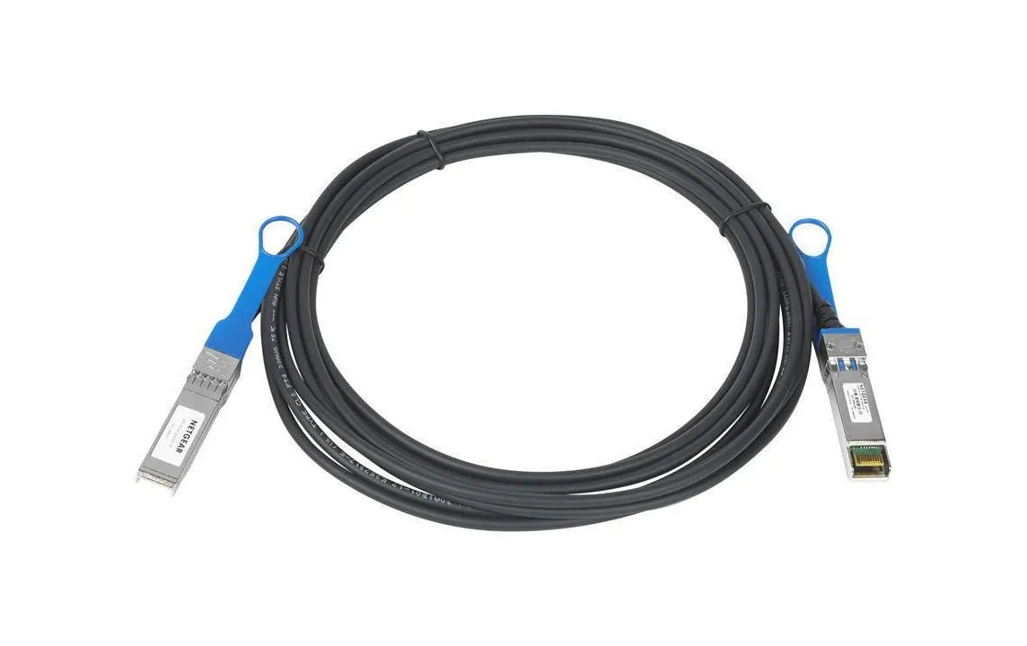 Netgear Direct Attach Kabel AXC761-10000S SFP+/SFP+ 1 m