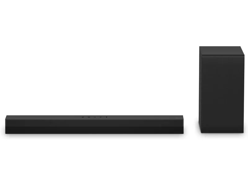 LG Soundbar DS40T
