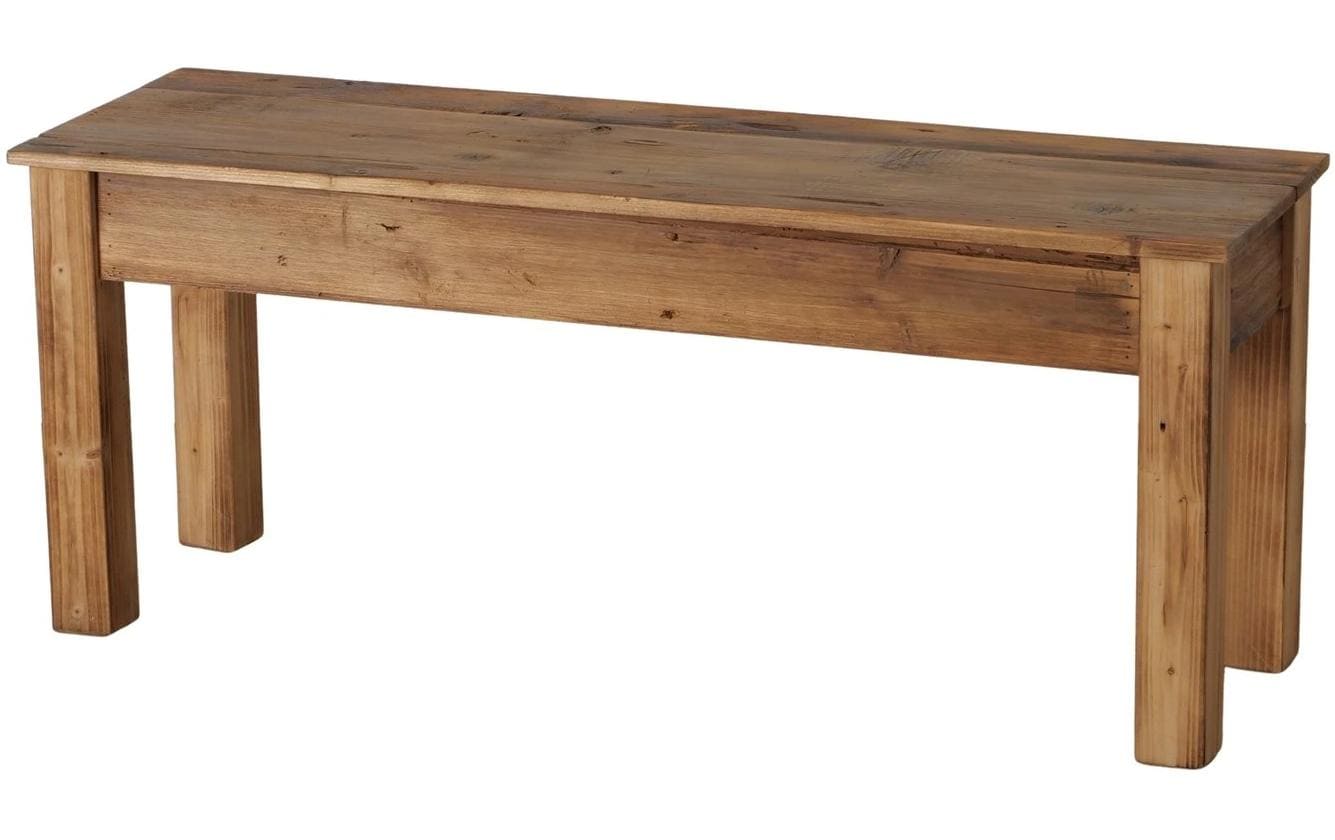 Boltze Sitzbank Oberon 110 x 35 x 46 cm