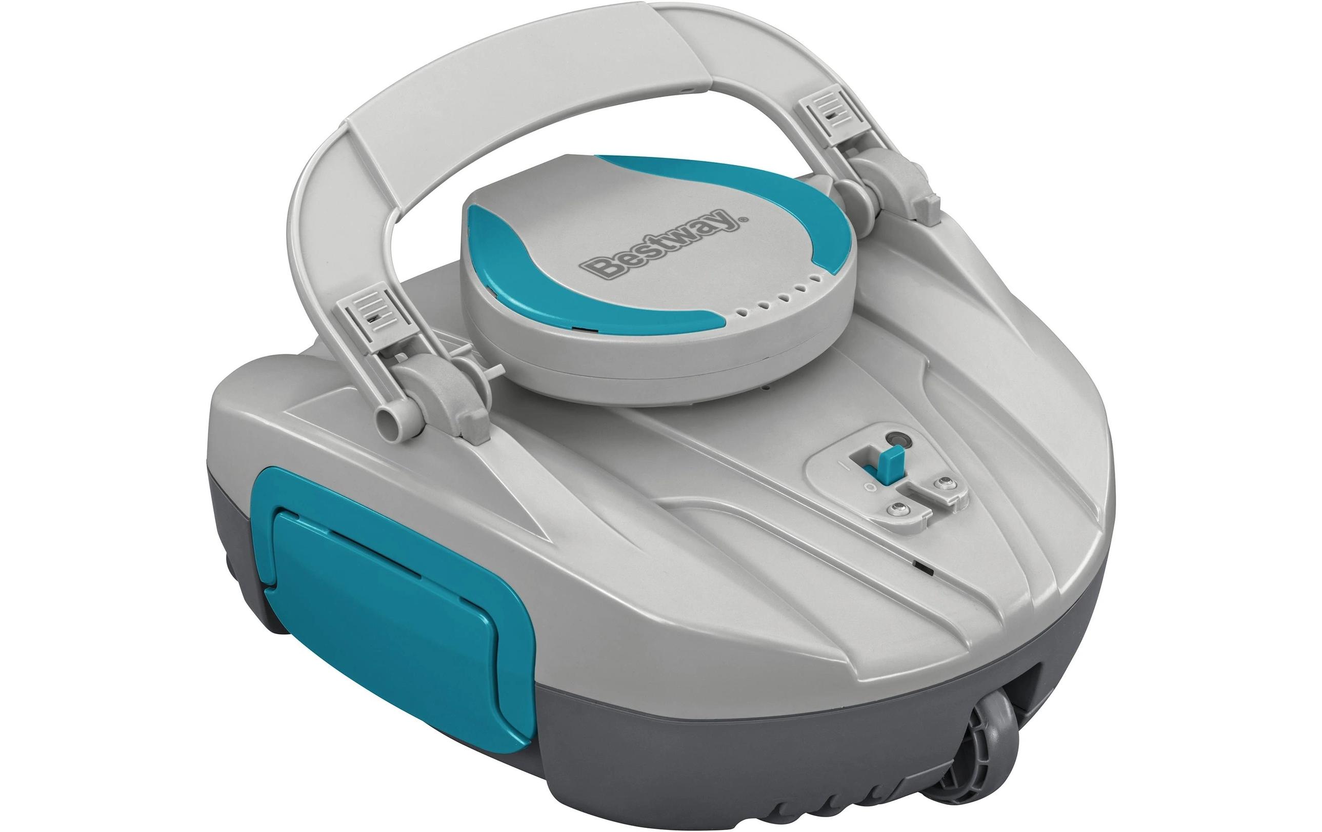 Bestway Poolreinigungs-Roboter AquaTronix G100