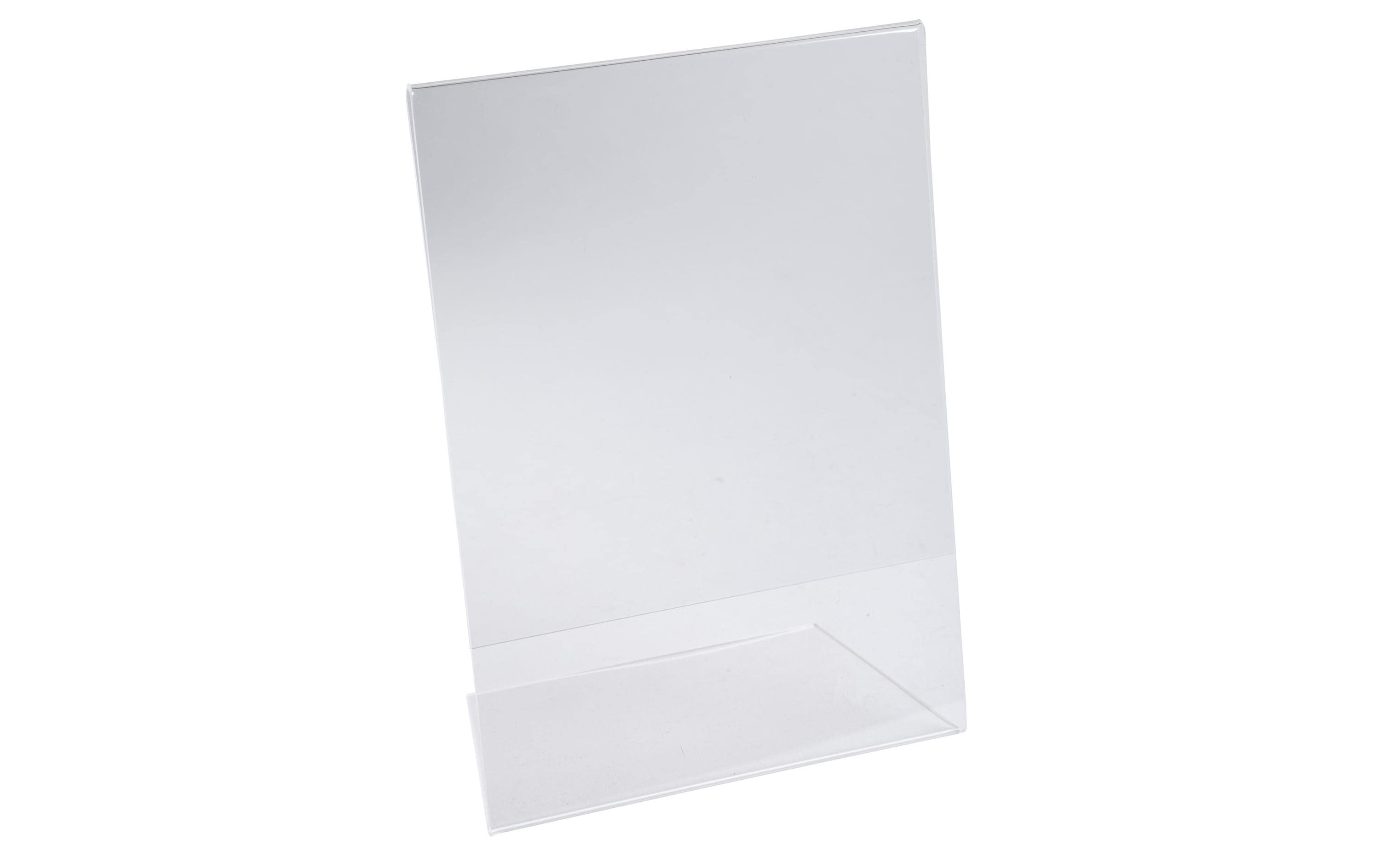 Exacompta Tischaufsteller A4