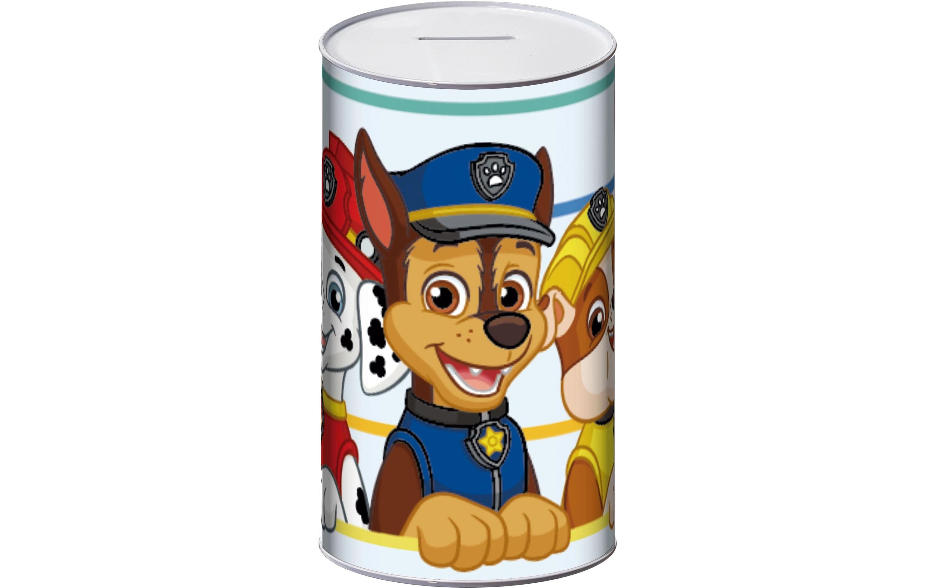 Arditex Spardose Paw Patrol 10 x 10 x 17 cm