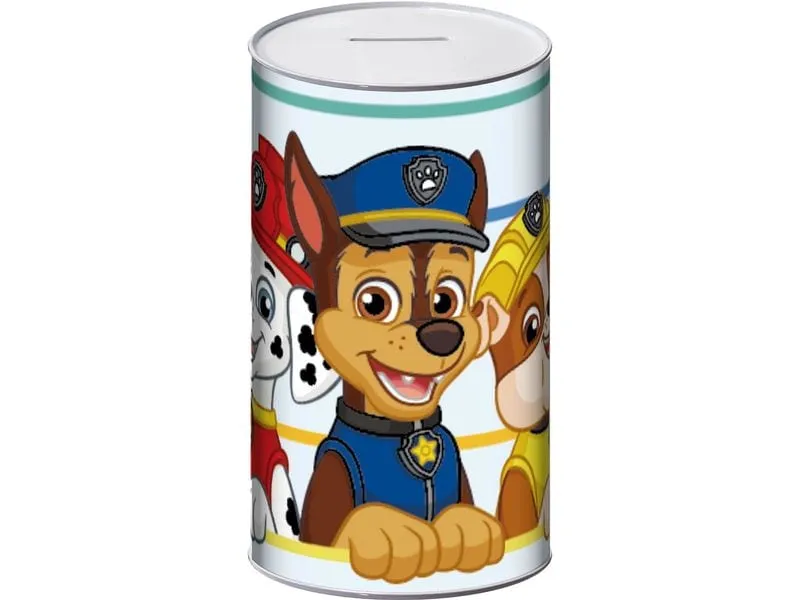 Arditex Spardose Paw Patrol 10 x 10 x 17 cm Arditex Spardose Paw Patrol 10 x 10 x 17 cm