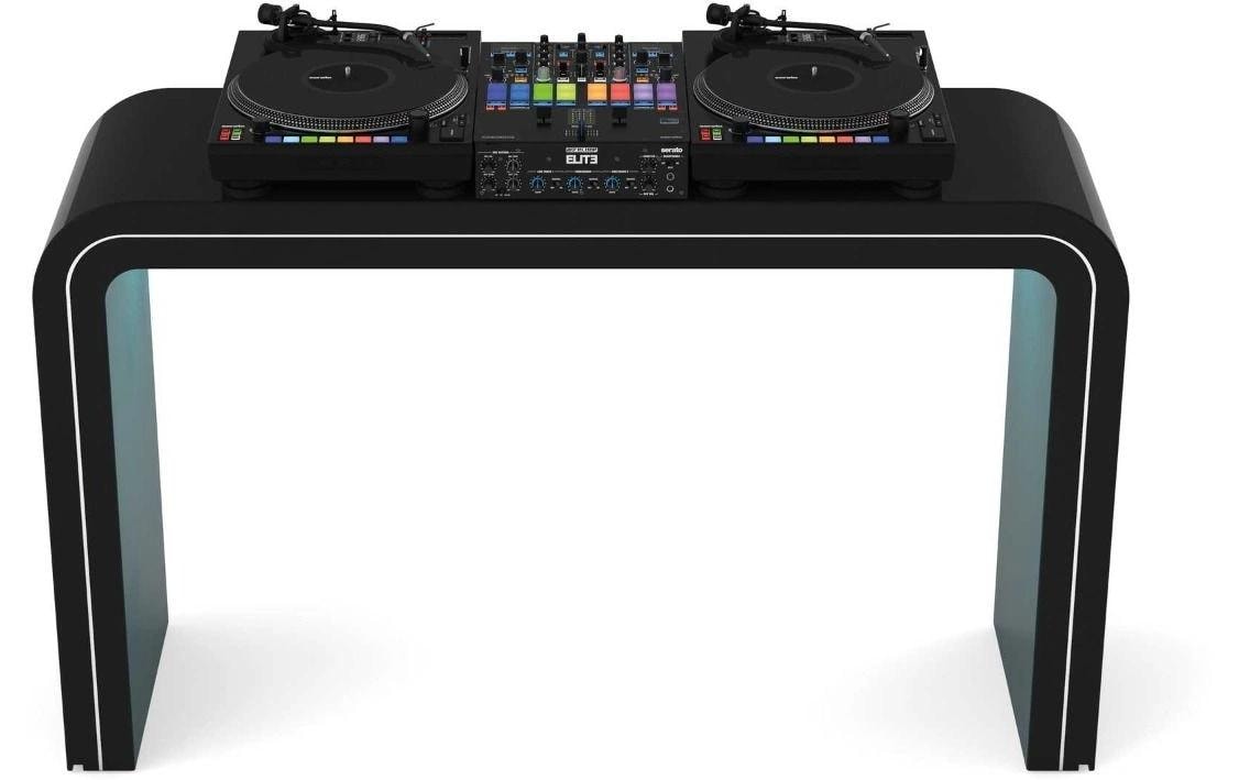 Glorious DJ Booth Session Cube XL