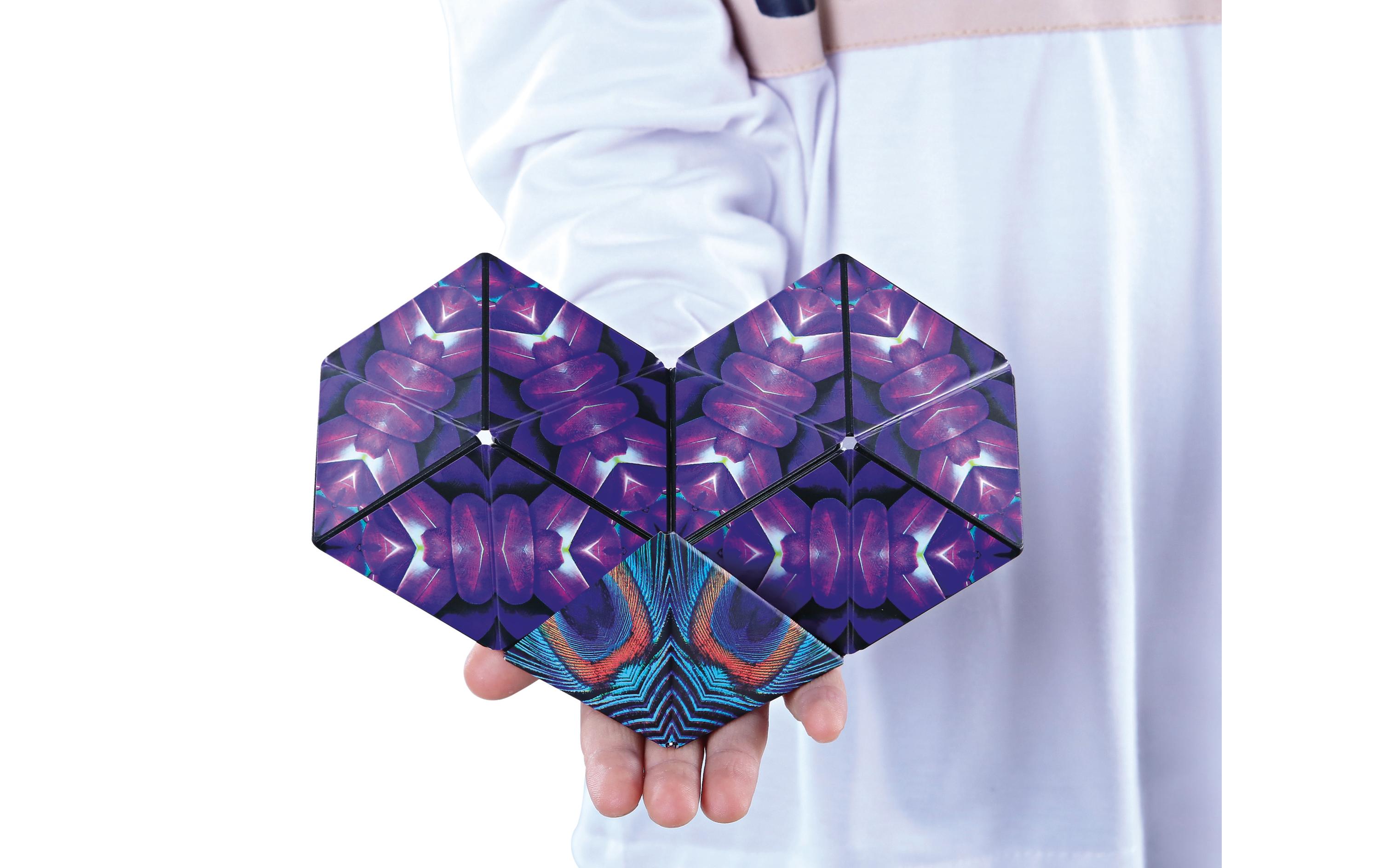 Shashibo Shashibo Cube Wings