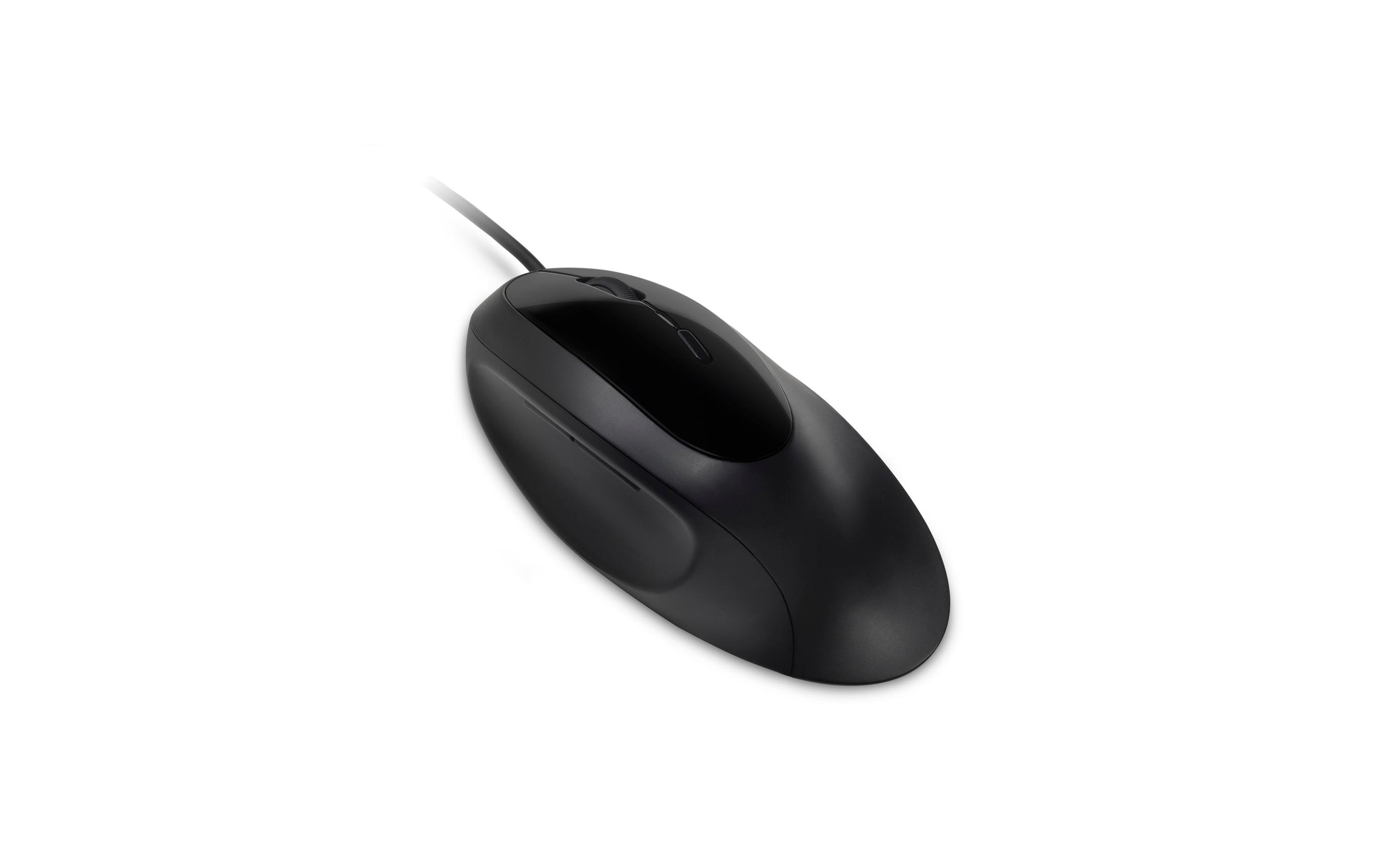Kensington Ergonomische Maus Pro Fit Ergo Wired