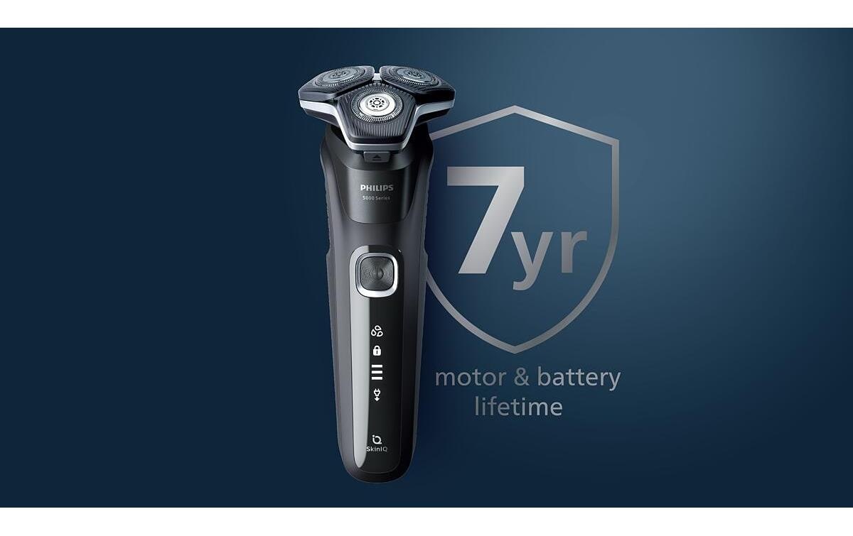 Philips Herrenrasierer Series 5000 S5885/35