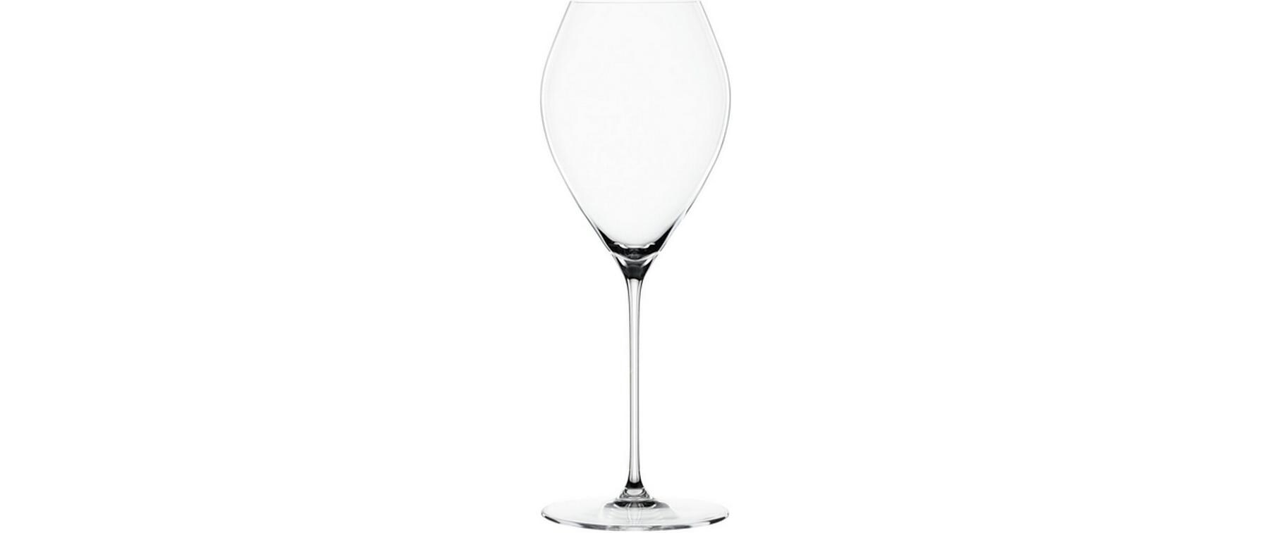 Spiegelau Champagnerglas Special 500 ml, 2 Stück, Transparent