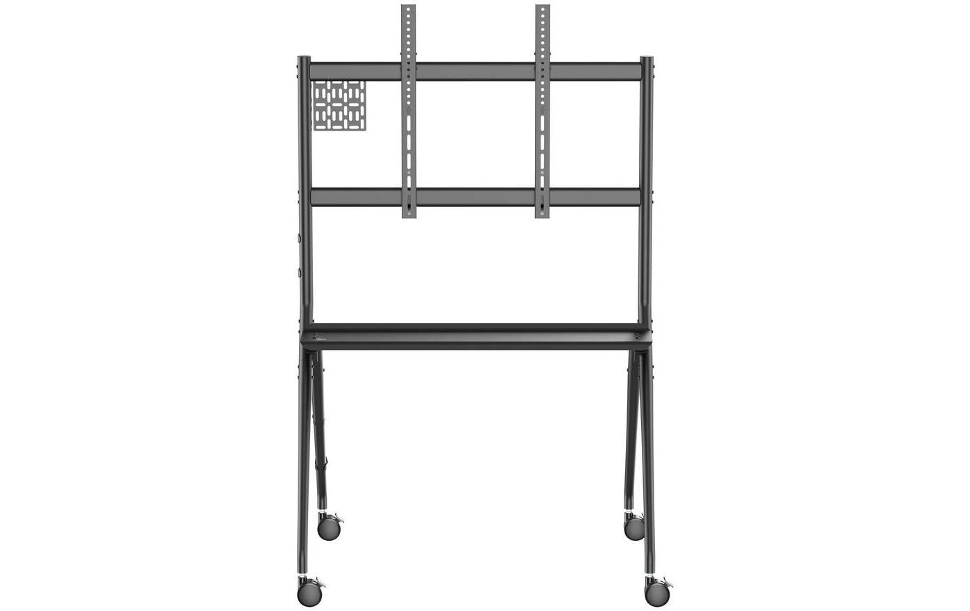 Vogel's TV-Trolley ESSENTIAL T1011B Schwarz Vogel's TV-Trolley ESSENTIAL T1011B Schwarz