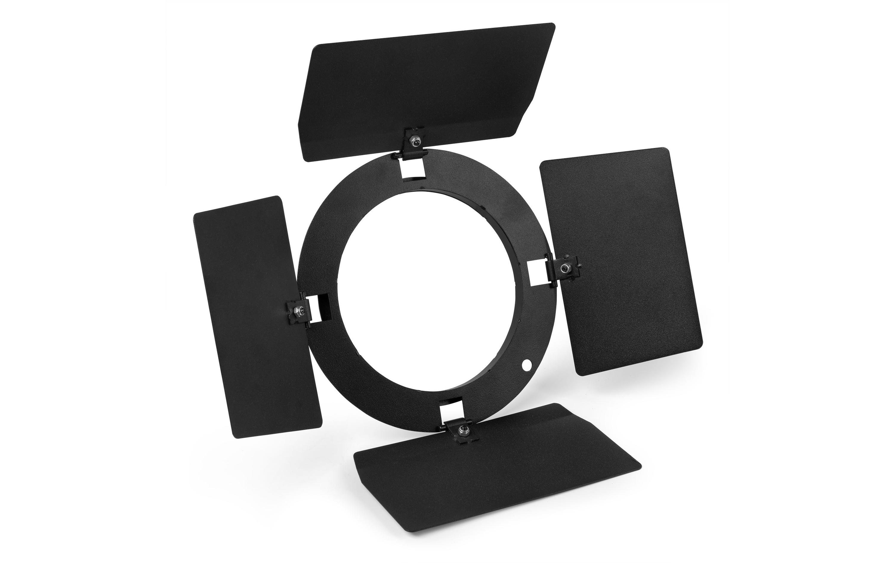 BeamZ Pro NEUTRON-ATOM Torblende BeamZ Pro NEUTRON-ATOM Torblende