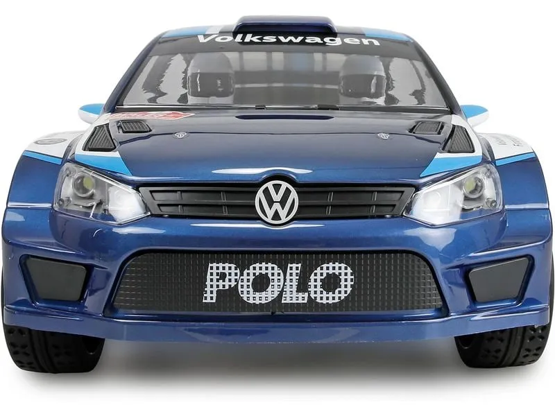 Amewi Rally Hyper Go VW Polo WRC 1:7 RTR