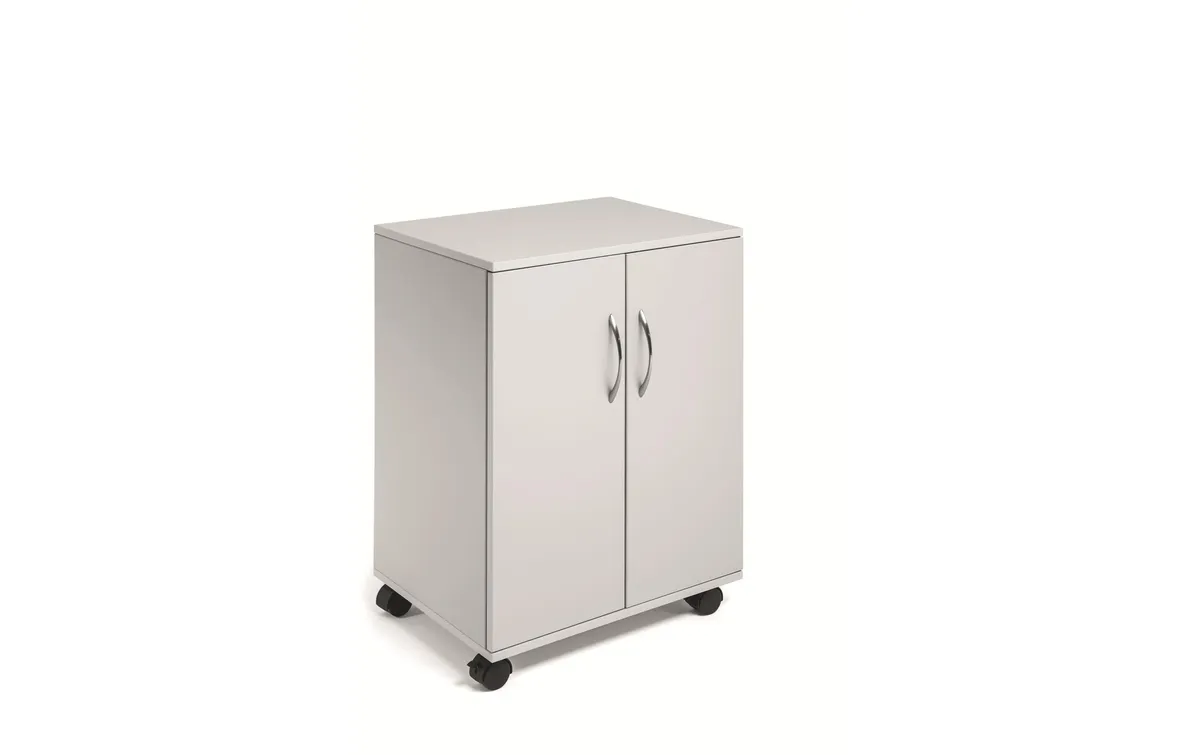 DURABLE Multifunktionswagen 74/53 Grau DURABLE Multifunktionswagen 74/53 Grau