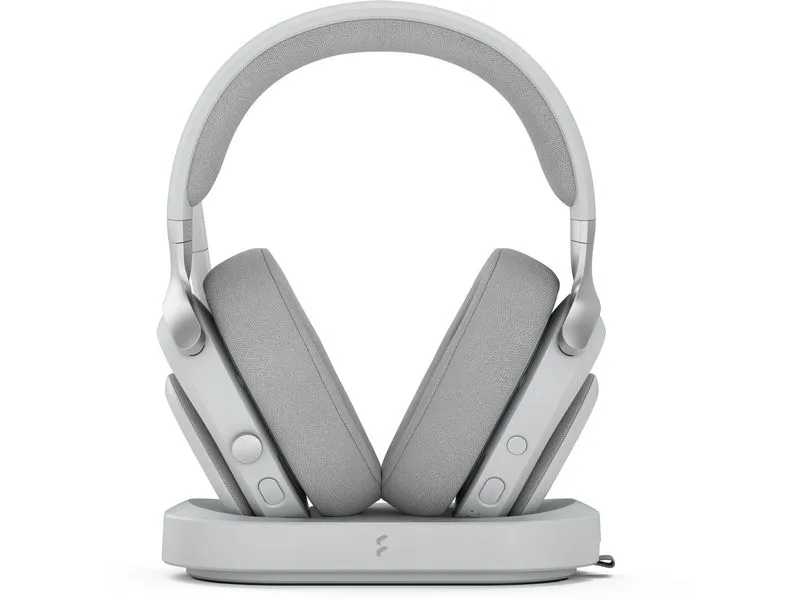 Fractal Headset Scape Light Grau Fractal Headset Scape Light Grau