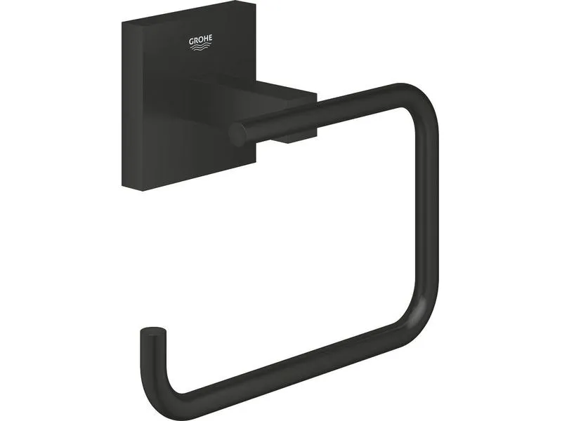 GROHE Start Cube Schwarz
