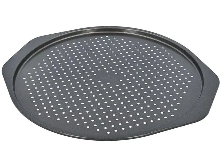 RBV Birkmann Pizzablech Laib und Seele 34.7 cm x 37.5 cm