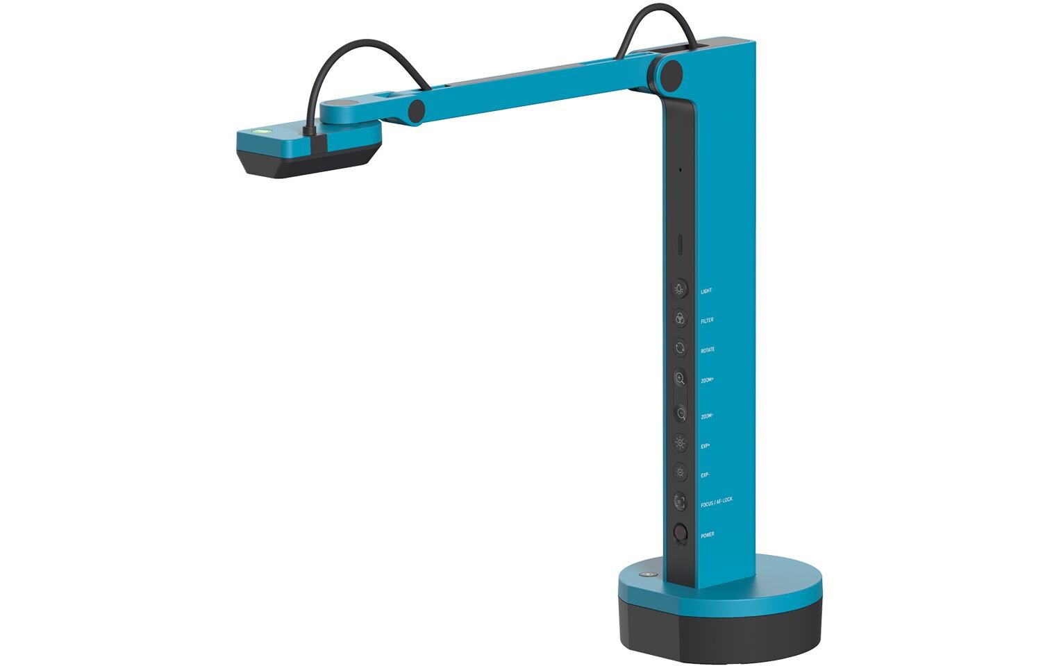 IPEVO Dokumentenkamera VZ-X IPEVO Dokumentenkamera VZ-X