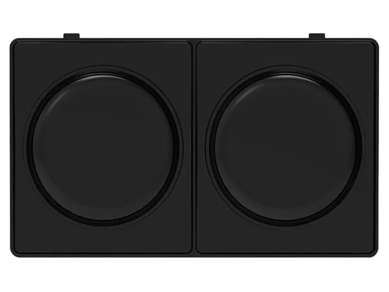 Create Platten – Stone 3 in 1 - Pancakes