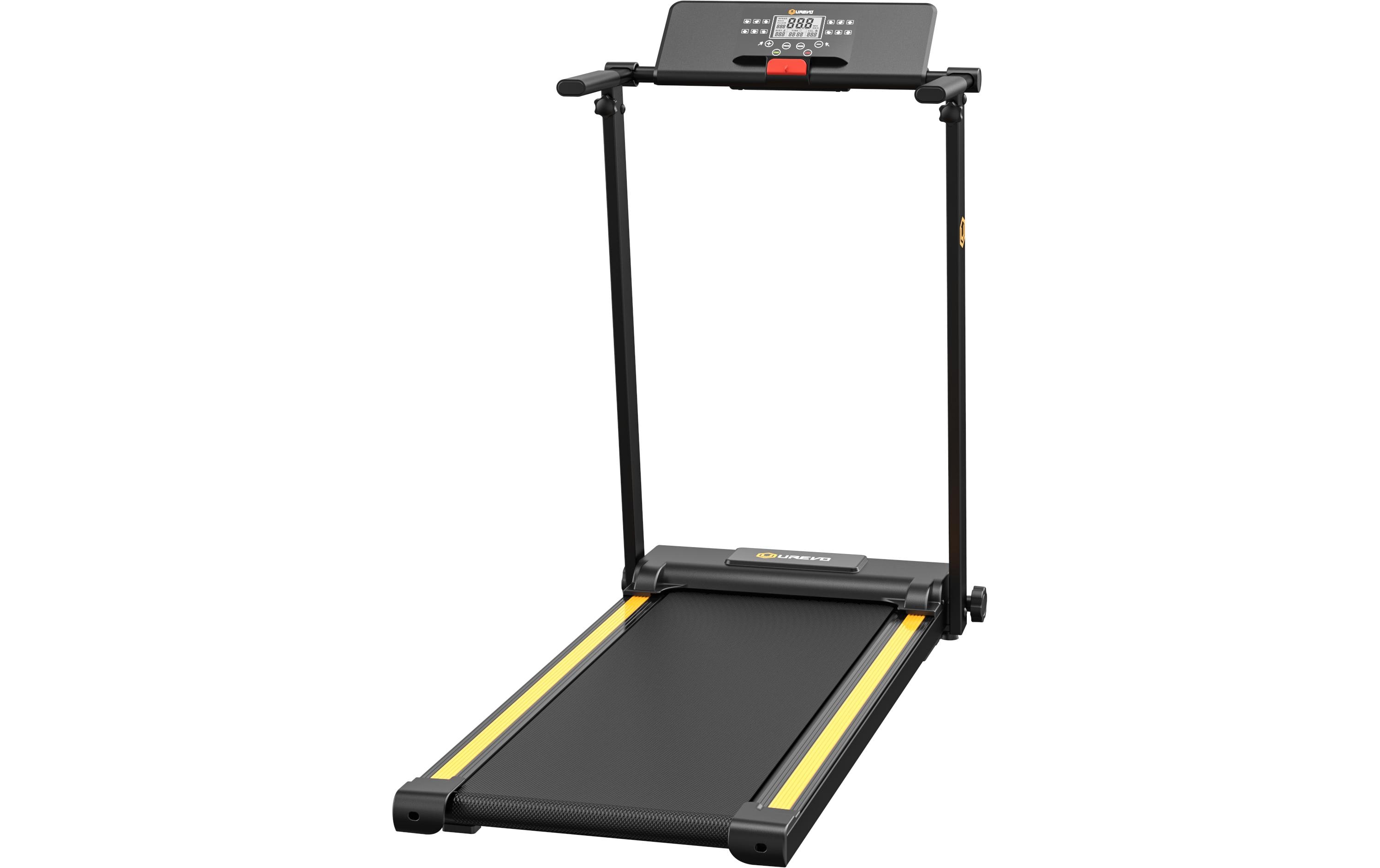 Urevo Laufband Foldi Mini