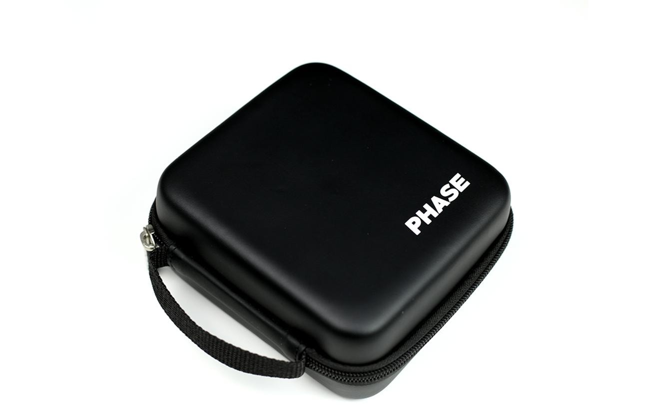 MWM Music World Media Digital Vinyl System PHASE Case MWM Music World Media Digital Vinyl System PHASE Case