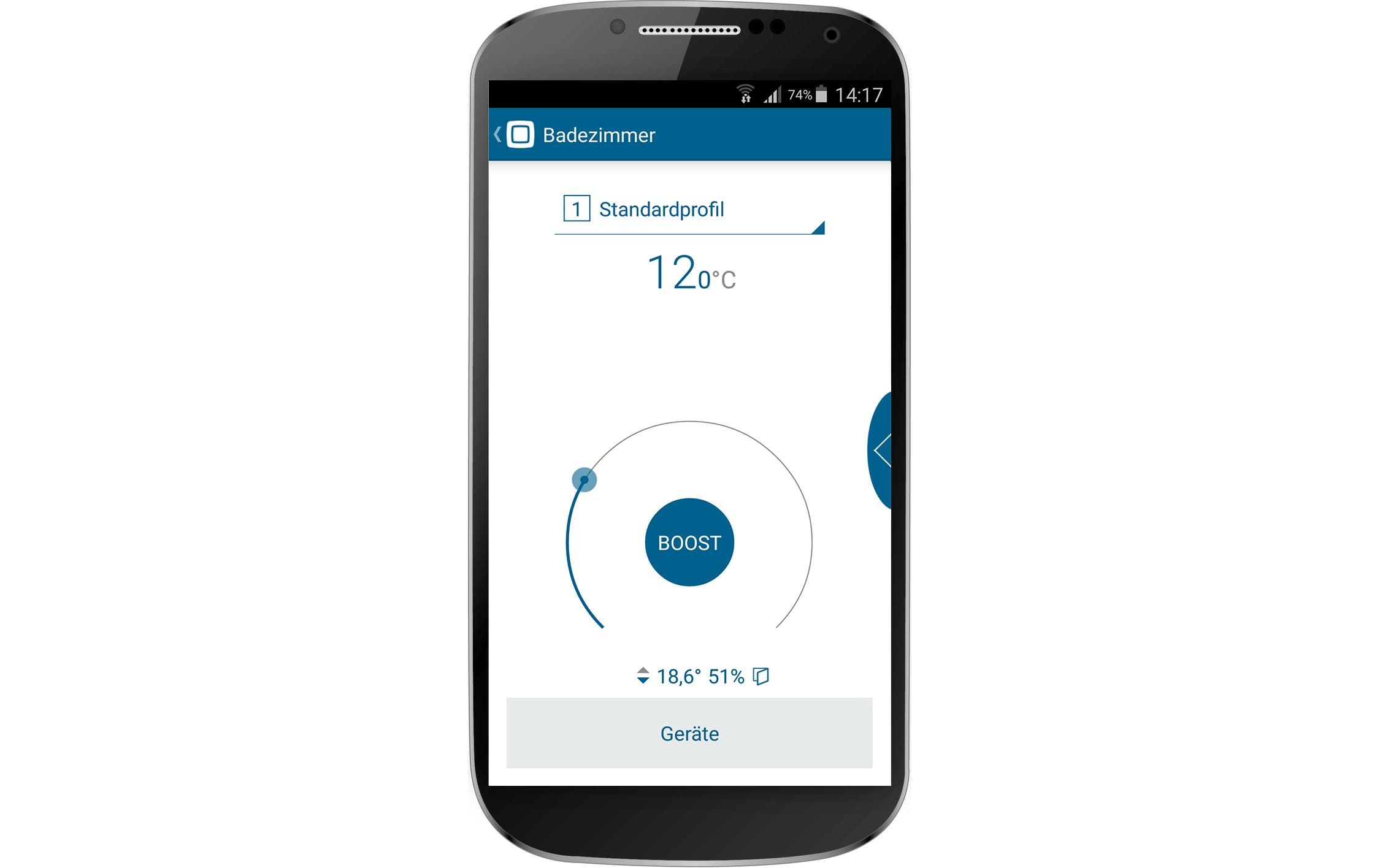 Homematic IP Smart Home Access Point Homematic IP Smart Home Access Point